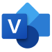 Логотип Visio Online