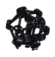 Creaform MetraSCAN BLACK