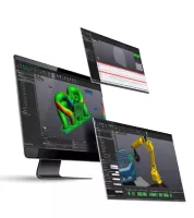 Creaform VXelements