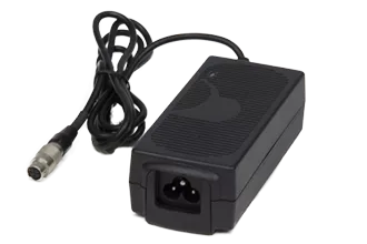 Зарядное устройство для 3D-сканера