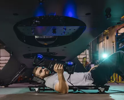 3D-сканер Creaform HandySCAN MAX_5