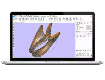 Программный продукт Materialise Magics RP