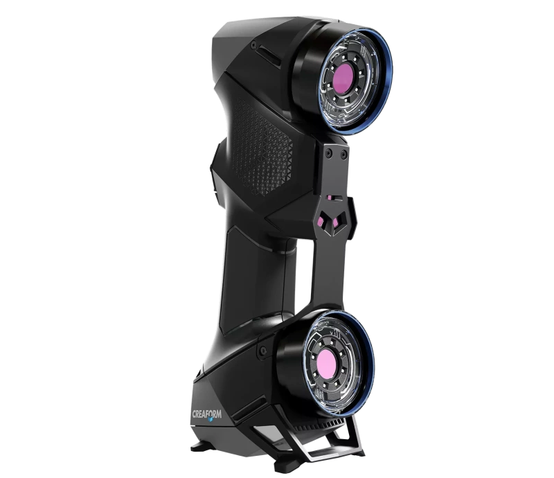 3D-сканер Creaform HandySCAN BLACK_0