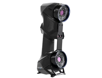 3D-сканер Creaform HandySCAN BLACK