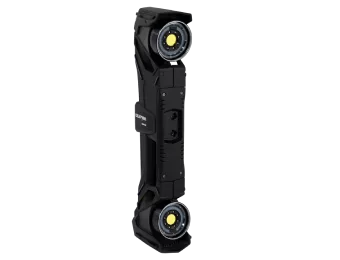 3D-сканер Creaform HandySCAN MAX