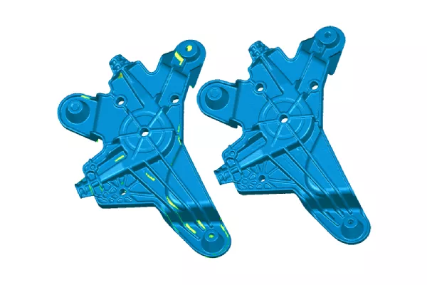 Программный продукт Geomagic Wrap_1