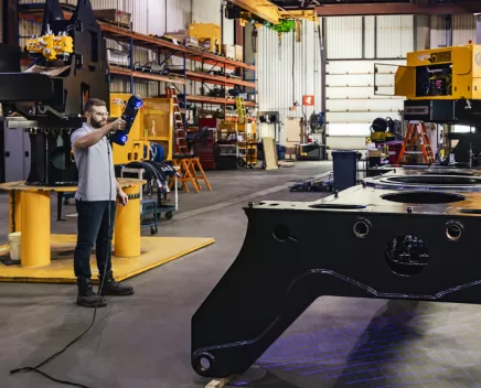 3D-сканер Creaform HandySCAN MAX_6