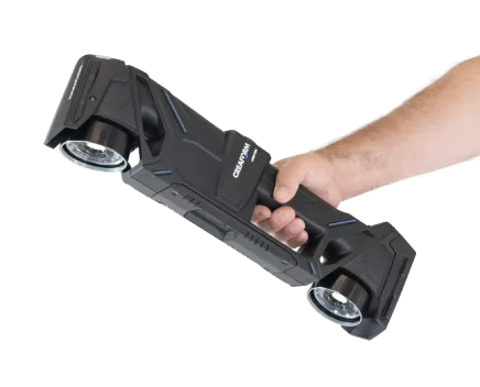 3D-сканер Creaform HandySCAN MAX_2