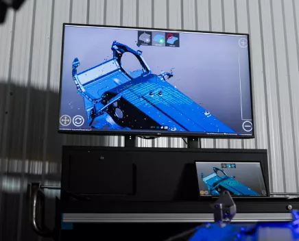 3D-сканер Creaform HandySCAN MAX_7