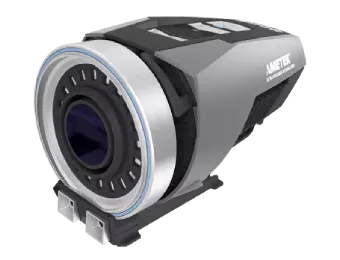 Фотограмметрия Creaform MaxSHOT Next