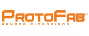 Логотип ProtoFab