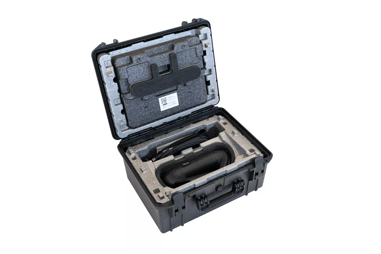 3D-сканер Creaform HandySCAN 3D | PRO_3