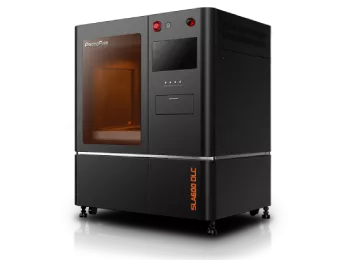 3D-принтер ProtoFab SLA600 DLC