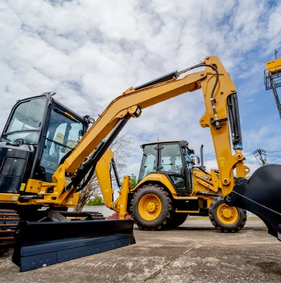 Как 3D-сканирование улучшает контроль качества в&nbsp;тяжелом машиностроении