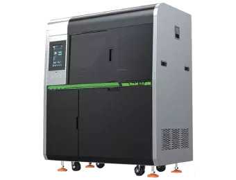 3D-принтер FlashForge WaxJet&nbsp;400