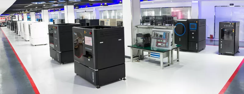 Почему вам нужен фотополимерный 3D‑принтер ProtoFab