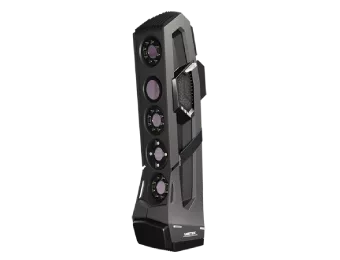 3D-сканер Creaform Go!SCAN SPARK