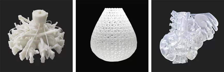 Материалы для 3D-печати ProtoFab