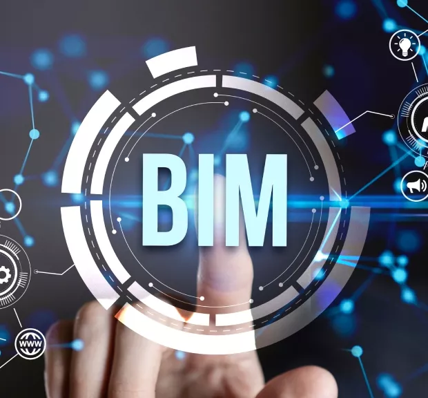 BIM-моделирование