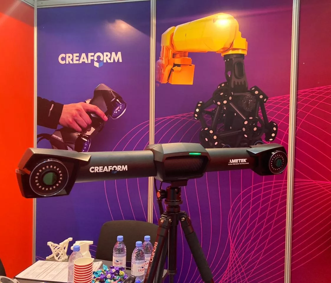 Kazakhstan Machinery Fair