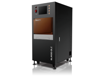 3D-принтер ProtoFab SLA100 DLC