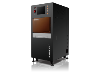 3D-принтер ProtoFab SLA200 DLC