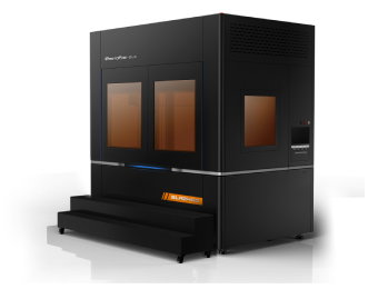 3D-принтер ProtoFab SLA2400 DLC