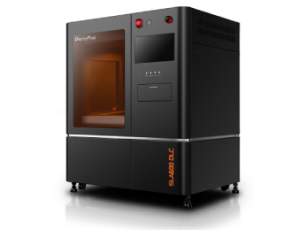 3D-принтер ProtoFab SLA600 DLC