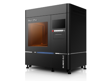 3D-принтер ProtoFab SLA800A‑DLC и SLA800B‑DLC