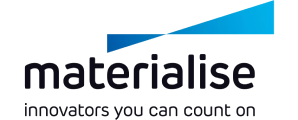 Логотип Materialise