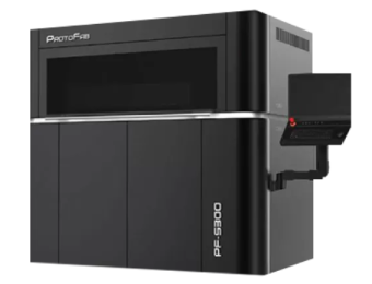 3D‑принтер ProtoFab PF‑S300