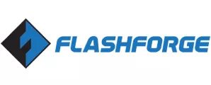 Логотип Flashforge