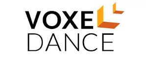 Логотип VoxelDance
