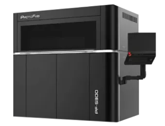 3D‑принтер ProtoFab PF‑S300